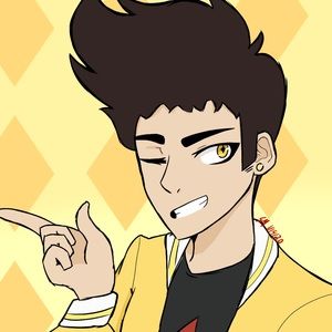 Meet your Posher, Steven